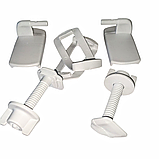 Кріплення кришки унітаза., фото 5