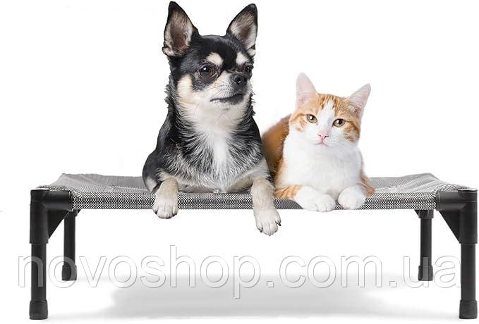 Лежак для собак Mora Pets