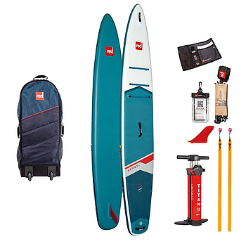 Сапборд Red Paddle Co Sport+ 14'0" MSL800 2025 — надувна дошка для САП серфінгу, sup board