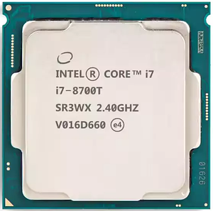 intel core i7 8700 計4個セット Core i7-8700K BOX BX80684I78700K intel 第8世代 インテル Core