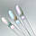 Топ для гель-лаку з ефектом втирання Nails Of The Day Top Shell №01, 10 мл, фото 3