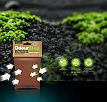 Набір з 5 шт. Ефективний поглинювач запахів Odourstop 500g товар, фото 6