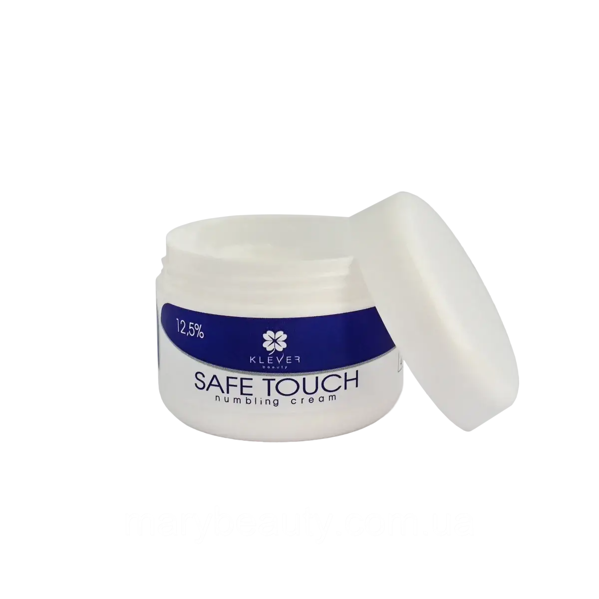 Klever Safe Touch крем анестетик 30 мл, фото 1