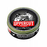 Набір з 2 шт. Uppercut Deluxe матова помада для волосся 100мл, фото 3