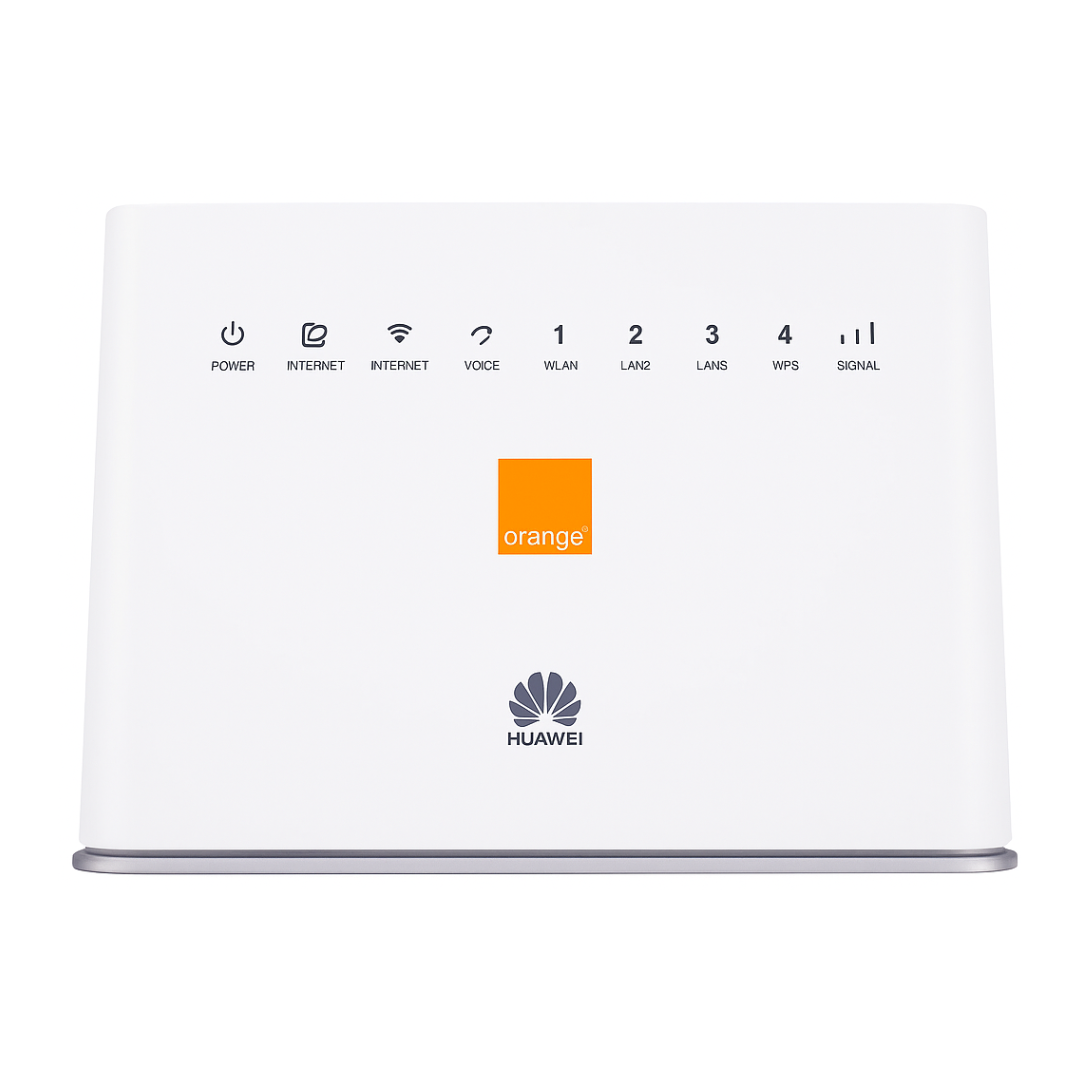 Стаціонарний високошвидкісний маршрутизатор 3G/4G GSM LTE WI-FI роутер модем Huawei HA35-22