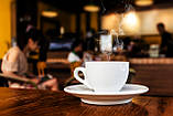 Набір з 2 шт. Кава в зернах Eduscho Espresso Classic 1 кг, фото 5