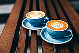 Набір з 2 шт. Кава в зернах Eduscho Espresso Classic 1 кг, фото 6