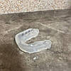 Капа Shock Doctor Gel Max дитяча (вік до 10р.) Clear (art. 6190-TC-YTR), фото 9