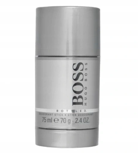 Набір з 2 шт. Hugo Boss Bottled 75ml * дезодорант-стік для чоловіків