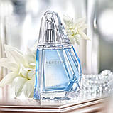Набір з 2 шт. Жіночі парфуми Avon Perceive туалетна вода 100 мл, фото 4