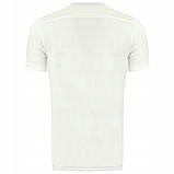 Набір з 2 шт. Nike дитяча спортивна футболка Wf T-shirt Park Dri-fit біла р.158-170 см, фото 5