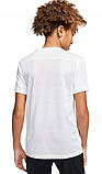 Набір з 2 шт. Nike дитяча спортивна футболка Wf T-shirt Park Dri-fit біла р.158-170 см, фото 6