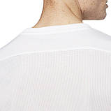 Набір з 2 шт. Nike дитяча спортивна футболка Wf T-shirt Park Dri-fit біла р.158-170 см, фото 8