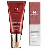 Набір з 2 шт. Missha M Perfect Bb Cream 50ml #23 натуральний бежевий, фото 4