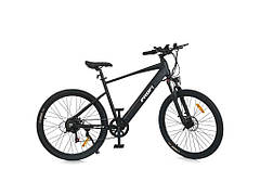 Електровелосипед 27,5 350W 36V10AH MEB 275 SWIFT-1 ТМ METR