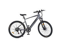 Електровелосипед 27,5 350W 36V10AH MEB 275 SWIFT-2 ТМ METR