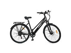 Електровелосипед 28 350W 36V10AH MEB 700C PULSE-1 ТМ METR