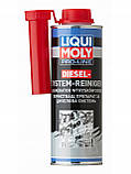 Набір з 2 шт. Додаток до палива регенератор інжекторів Liqui Moly 21625/20450, фото 3