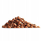 Набір з 2 шт. Краплі чоколаду Callebaut молочний шоколад 823 400 грамів, фото 4