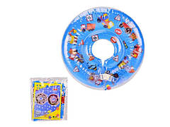 Коло на шиї Машинки арт. R2012 ТМ 7TOYS