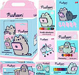 Набір з 2 шт. Набір для творчості Bambino з котом Pusheen подарунок на день народження, фото 3
