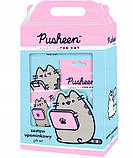 Набір з 2 шт. Набір для творчості Bambino з котом Pusheen подарунок на день народження, фото 4
