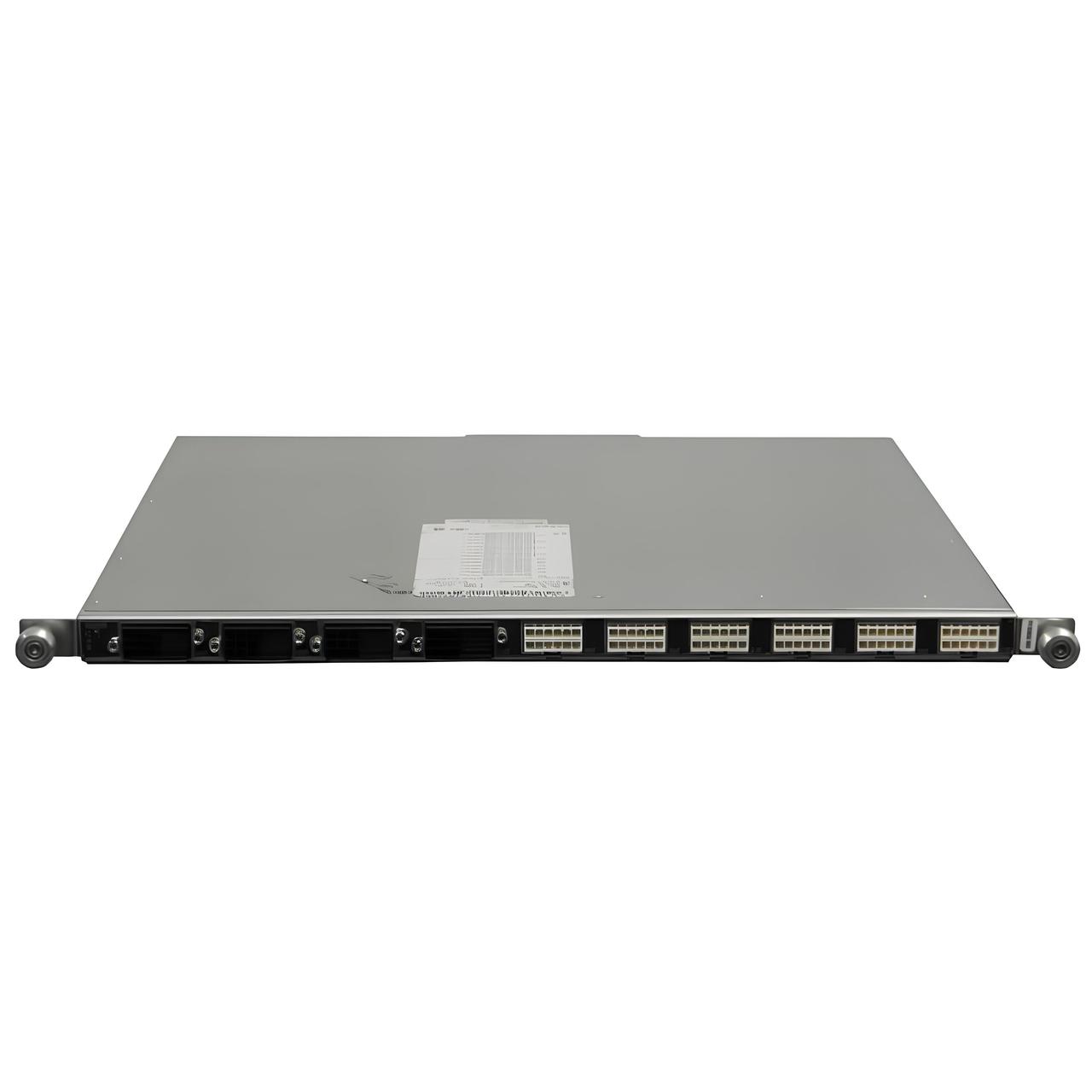 Б/В IBM Power Distribution Unit 45D1601 BPO-EP 350V 10 каналів Delta блок живлення серверний, фото 1
