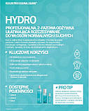 Набір з 2 шт. Revlon Equave Hydro двофазний зволожуючий кондиціонер з кератином 500мл, фото 5