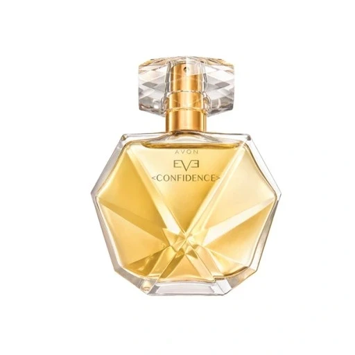 Набір з 2 шт. Жіночі парфуми Avon Eve Confidence парфумована вода для жінок 50 мл, фото 1
