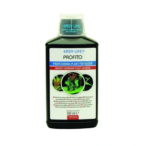 Набір з 2 шт. Easy Life Profito 500 Ml концентрат універсального добрива, фото 1