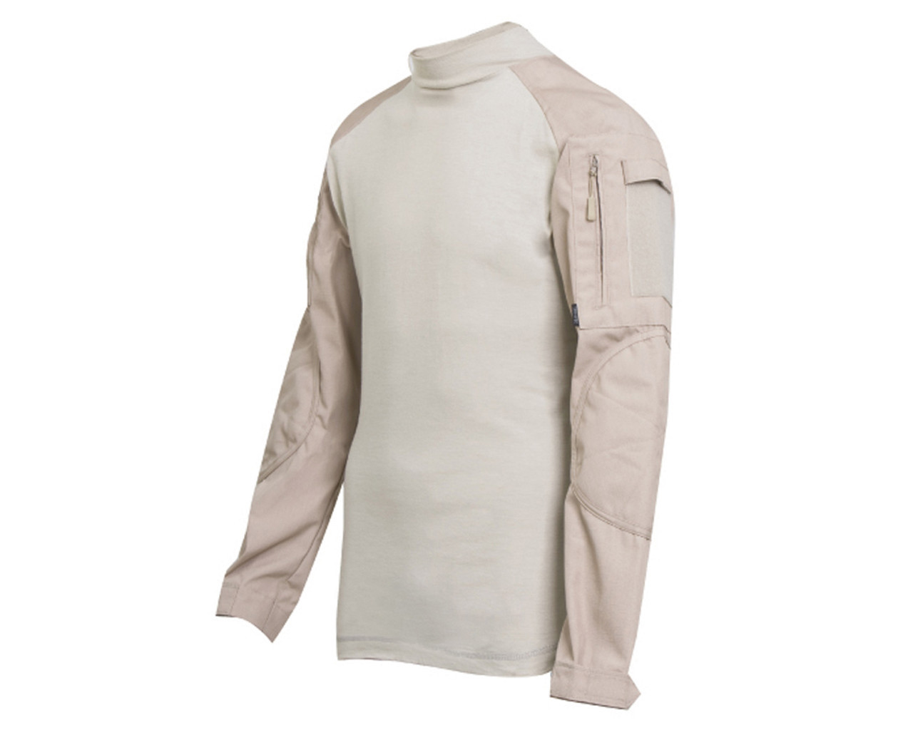 Сорочка бойова тактична Tru-Spec T.R.U. combat shirt, убакс (medium long), фото 1