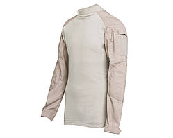 Сорочка бойова тактична Tru-Spec T.R.U. combat shirt, убакс (medium long)
