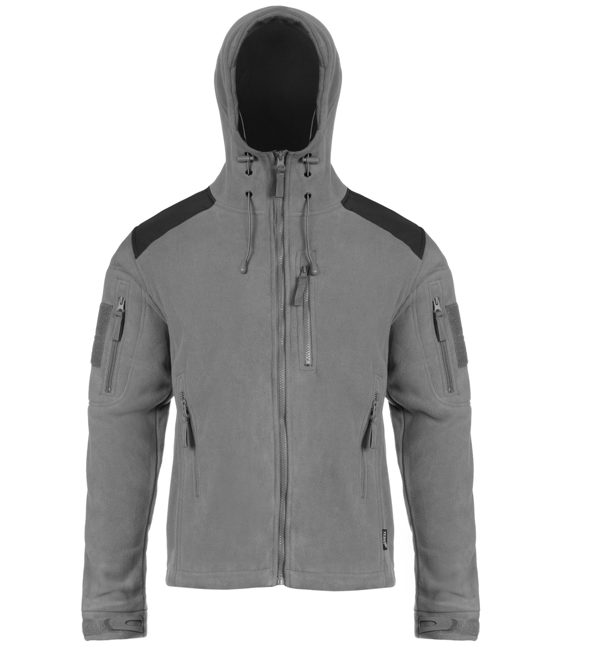Толстовка Texar HUSKY Gray