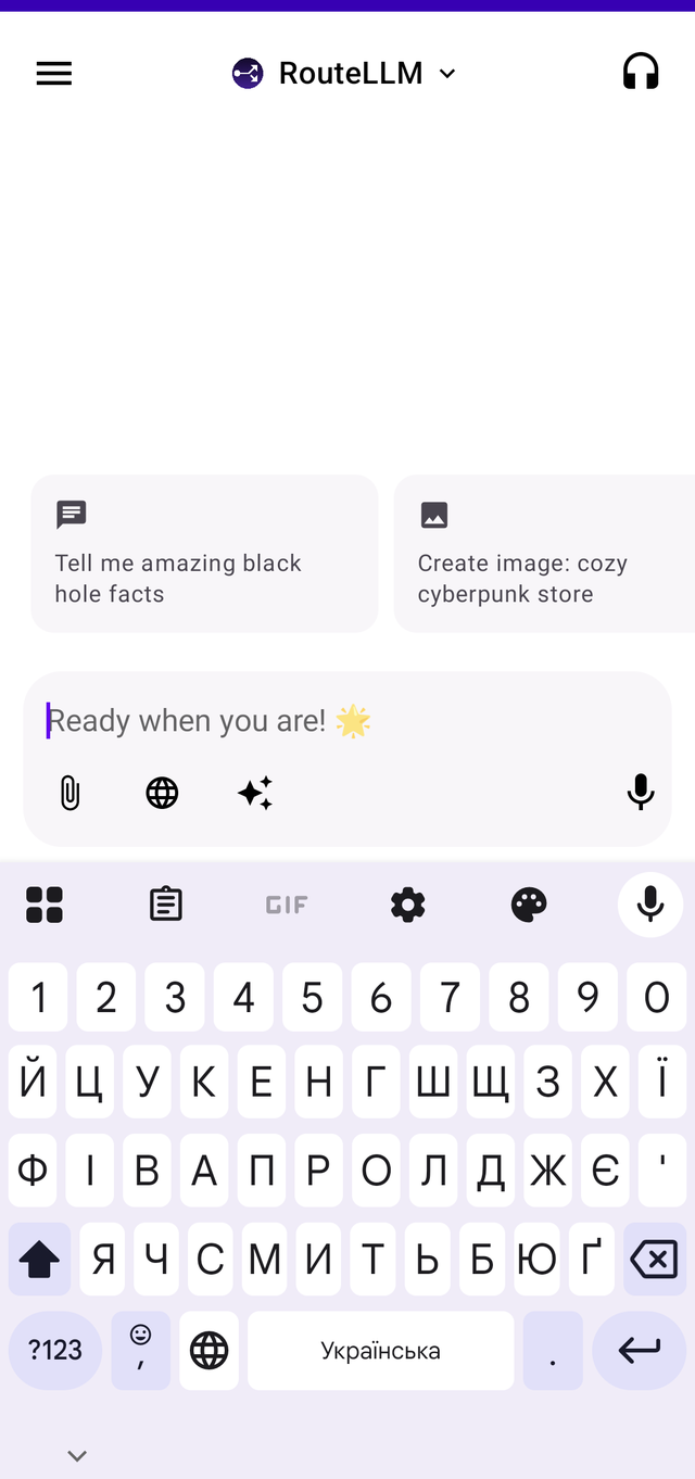 ChatLLm Android iOs