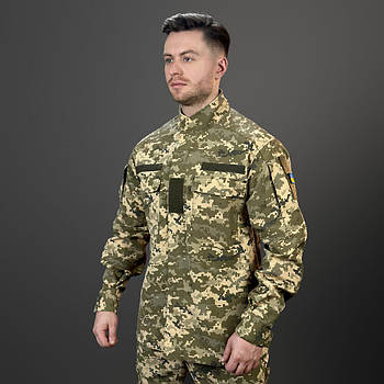 Тактичний і формений одяг