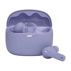 Bluetooth навушники JBL TUNE BEAM (PURPLE)