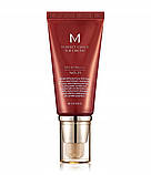 Набір з 2 шт. Missha M Perfect Bb Cream 50ml #21 світлий бежевий, фото 3