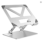 Тримач для телефона та планшета з поворотом на 360 градусів, фото 3