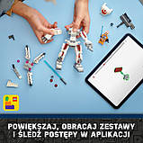 Набір з 2 шт. Lego Star Wars мех X-wing люка скайвокера 75390, фото 4