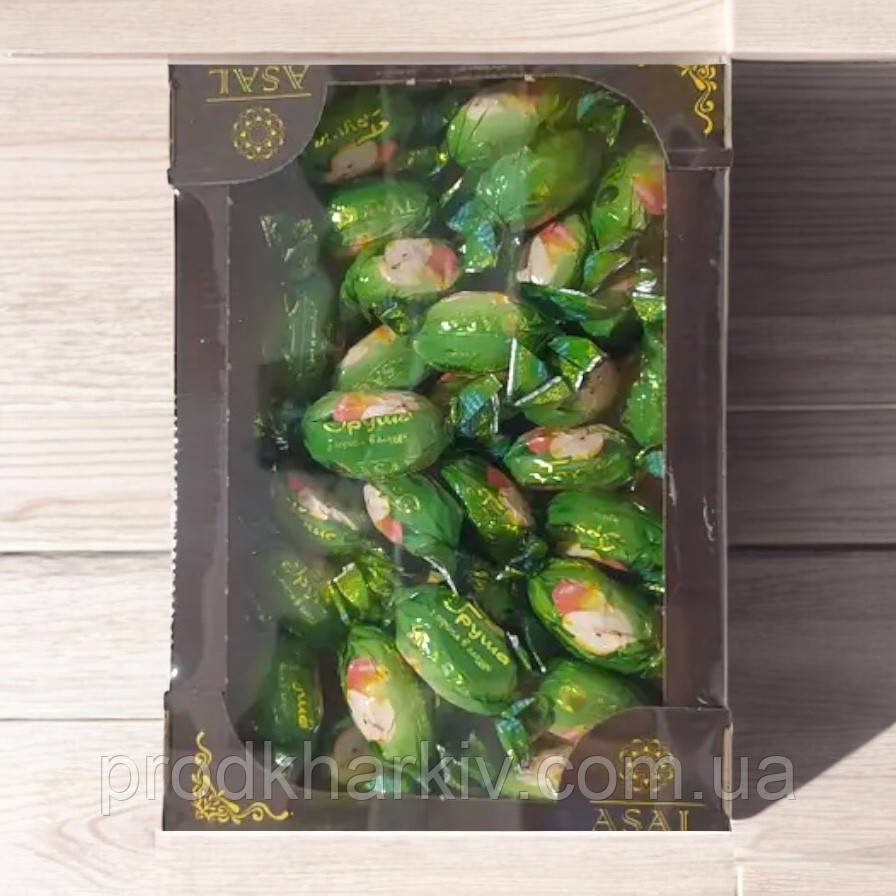 Цукерки Asal Груша🍐 1кг