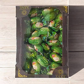 Цукерки Asal Груша🍐 1кг