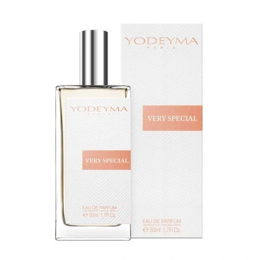 Набір з 2 шт. Парфуми Yodeyma Very Special 50ml
