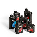 Набір з 2 шт. Масло для газонокосарки Briggs & Stratton Sae30 1,4 л, фото 8