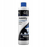 Набір з 2 шт. Seachem Stability 250ml бактерії біостартер, фото 3