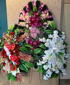 Елітні вінки Преміум класа