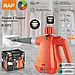 Ручний пароочищувач Steam Cleaner RAF R.1372 Jm, фото 10