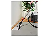 Пилосос для вологого та сухого прибирання PARKSIDE PERFORMANCE PPWS 10 A1 1250 Вт, фото 5