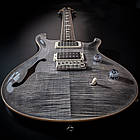 Електрогітара PRS CE 24 Semi-Hollow (Faded Grey Black), фото 4