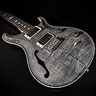 Електрогітара PRS CE 24 Semi-Hollow (Faded Grey Black), фото 5