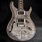 Електрогітара PRS CE 24 Semi-Hollow (Faded Grey Black), фото 6